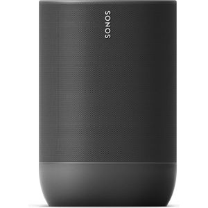 Sonos Move - Wifi speaker Zwart