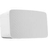 Sonos - Five - Bluetooth Luidspreker - Wit