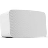 Sonos - Five - Bluetooth Luidspreker - Wit