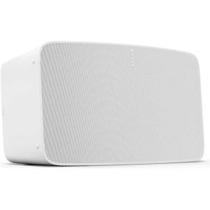 Sonos - Five - Bluetooth Luidspreker - Wit