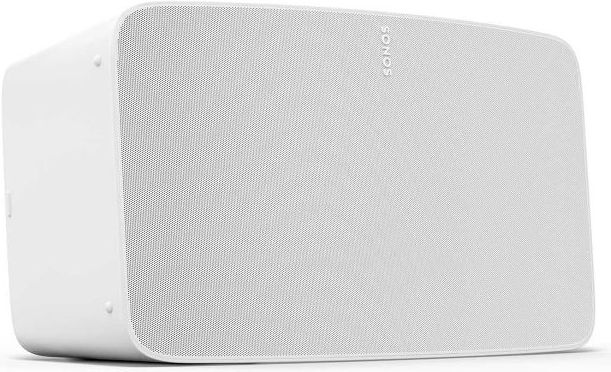 Sonos - Five - Bluetooth Luidspreker - Wit