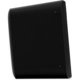 Sonos - Five - Draadloze Luidspreker - Zwart