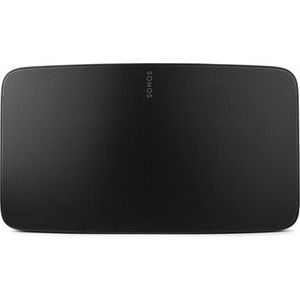 Sonos - Five - Draadloze Luidspreker - Zwart