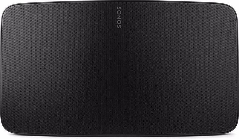Sonos - Five - Draadloze Luidspreker - Zwart