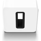 Sonos - Sub - Bluetooth-luidspreker - Zwart - Draadloze Subwoofer