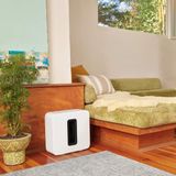 Sonos - Sub - Bluetooth-luidspreker - Zwart - Draadloze Subwoofer