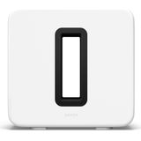 Sonos - Sub - Bluetooth-luidspreker - Zwart - Draadloze Subwoofer