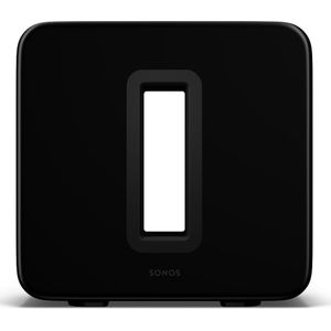 Sonos SUB - subwoofer - wireless