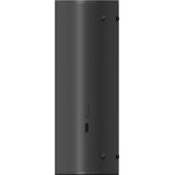Sonos - Roam - Draagbare Speaker - Zwart - Duurzaam Design - 10 Uur Afspeeltijd