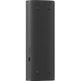 Sonos - Roam - Draagbare Speaker - Zwart - Duurzaam Design - 10 Uur Afspeeltijd