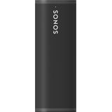 Sonos Roam - Bluetooth speaker Zwart
