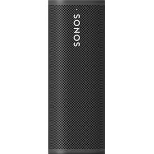 Sonos Roam - Bluetooth speaker Zwart