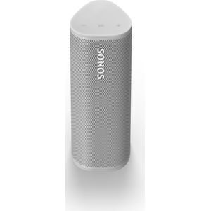 Sonos ROAM SL - Bluetooth speaker Wit