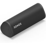 Sonos ROAM SL - Bluetooth speaker Zwart
