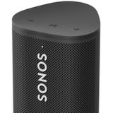 Sonos ROAM SL - Bluetooth speaker Zwart