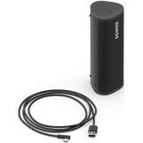 Sonos ROAM SL - Bluetooth speaker Zwart