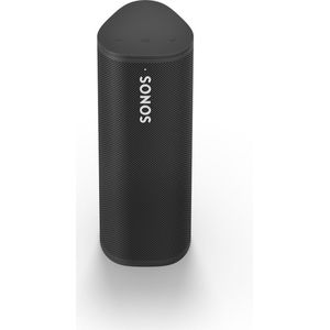 Sonos ROAM SL - Bluetooth speaker Zwart