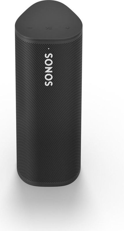 Sonos ROAM SL - Bluetooth speaker Zwart