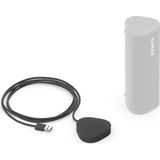 Sonos Roam Wireless Charger Zwart