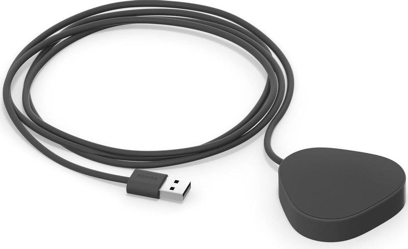 Sonos Roam Wireless Charger Zwart