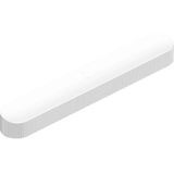 Sonos Beam (Gen 2). Die smarte Soundbar für TV, Musik und mehr (Weiß)