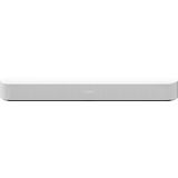 Sonos Beam (Gen 2). Die smarte Soundbar für TV, Musik und mehr (Weiß)