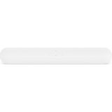 Sonos Beam (Gen 2). Die smarte Soundbar für TV, Musik und mehr (Weiß)