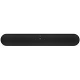 Sonos Beam (Gen 2) - Soundbar voor TV - Zwart