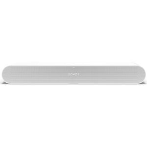 Sonos - Ray - Soundbar - Wit - Digitale Versterkers