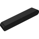 Sonos - Ray - Soundbar - Zwart