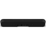 Sonos - Ray - Soundbar - Zwart