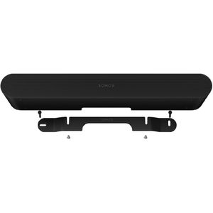 Sonos Ray - Wallmount - Zwart