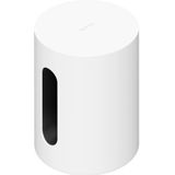 Sonos - Sub Mini - Subwoofer - Wit - Compact Design