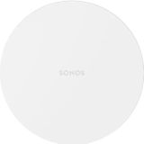 Sonos - Sub Mini - Subwoofer - Wit - Compact Design
