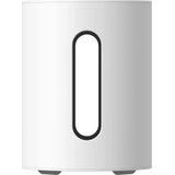Sonos - Sub Mini - Subwoofer - Wit - Compact Design