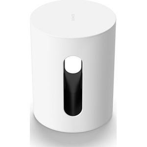 Sonos Sub mini - Subwoofer Wit