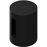 Sonos - Sub Mini - Speaker - Zwart - Compact Design