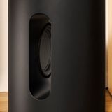 Sonos - Sub Mini - Speaker - Zwart - Compact Design