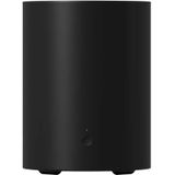 Sonos - Sub Mini - Speaker - Zwart - Compact Design