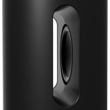 Sonos - Sub Mini - Speaker - Zwart - Compact Design