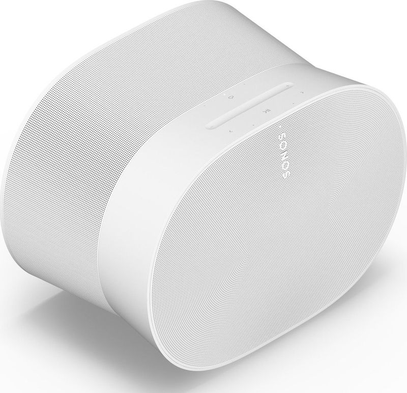 Sonos - Era 300 - Speaker - Wit - Bluetooth - Wifi