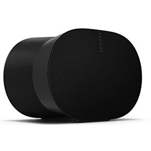 Sonos Era 300 | Smart Speaker mit 3D-Audio, WLAN, Bluetooth, Dolby Atmos, kompatibel mit Amazon Alexa - Schwarz