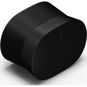 Sonos - Era 300 - Speaker - Zwart - Bluetooth en Wifi-connectiviteit