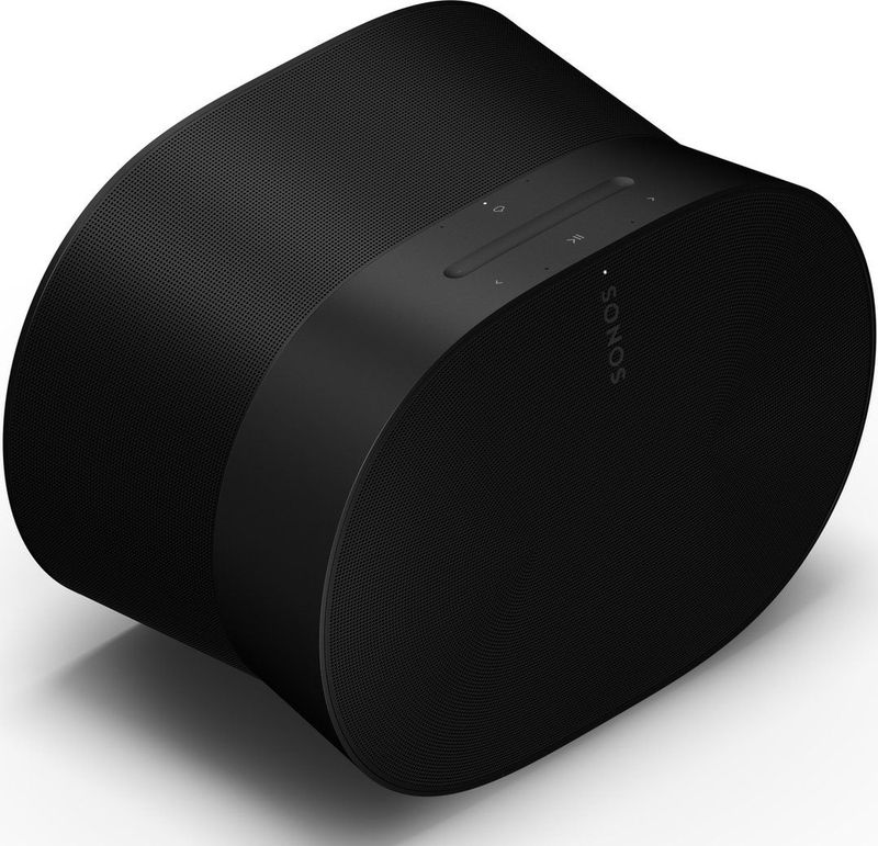 Sonos - Era 300 - Speaker - Zwart - Bluetooth en Wifi-connectiviteit