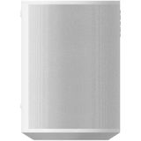 Sonos Era 100 | Smart luidspreker met wifi, bluetooth, Amazon Alexa - wit