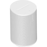 Sonos - Era 100 - Speaker - Wit - Next-gen Akoestisch Design