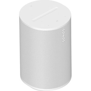 Sonos - Era 100 - Speaker - Wit - Next-gen Akoestisch Design