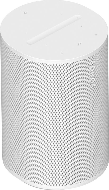 Sonos - Era 100 - Speaker - Wit - Next-gen Akoestisch Design