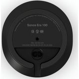 Sonos ERA 100 - Wifi speaker Zwart