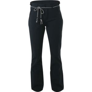 Brunotti Tavors-N Skibroek - Zwart - Softshell - Sphere 10K